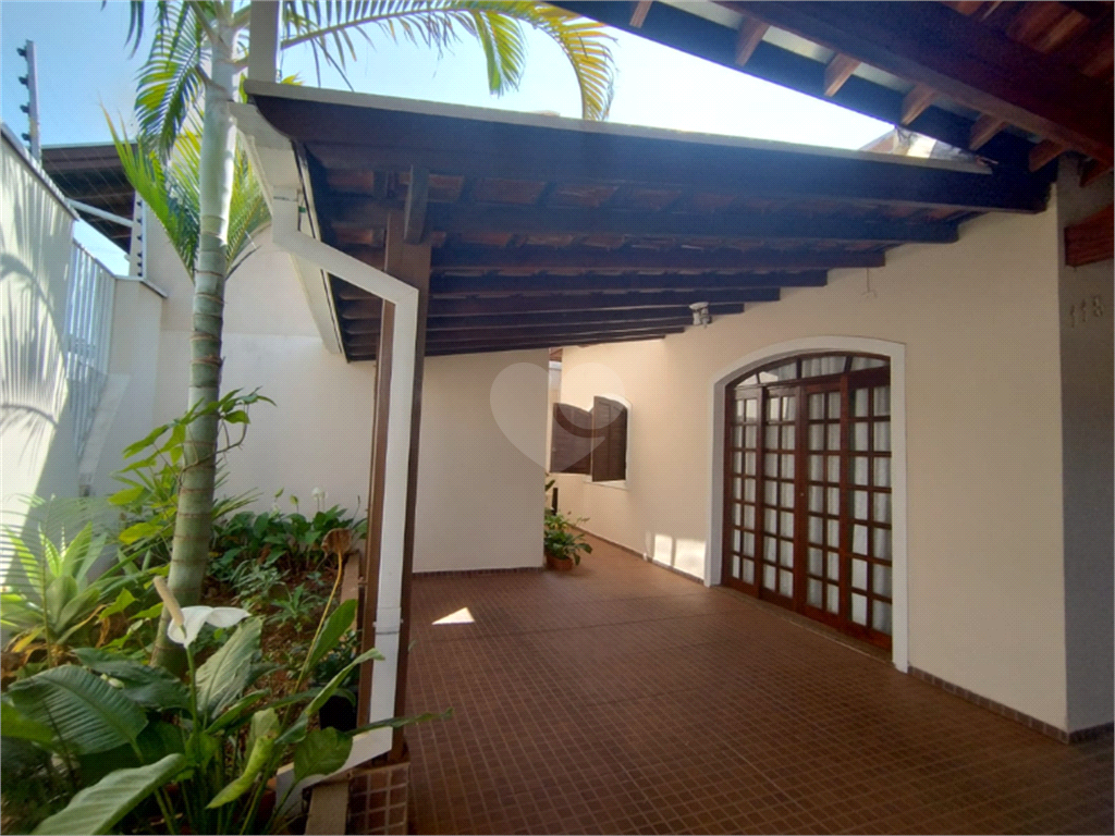 Venda Casa Barra Bonita Jardim Nova Estância REO877961 1