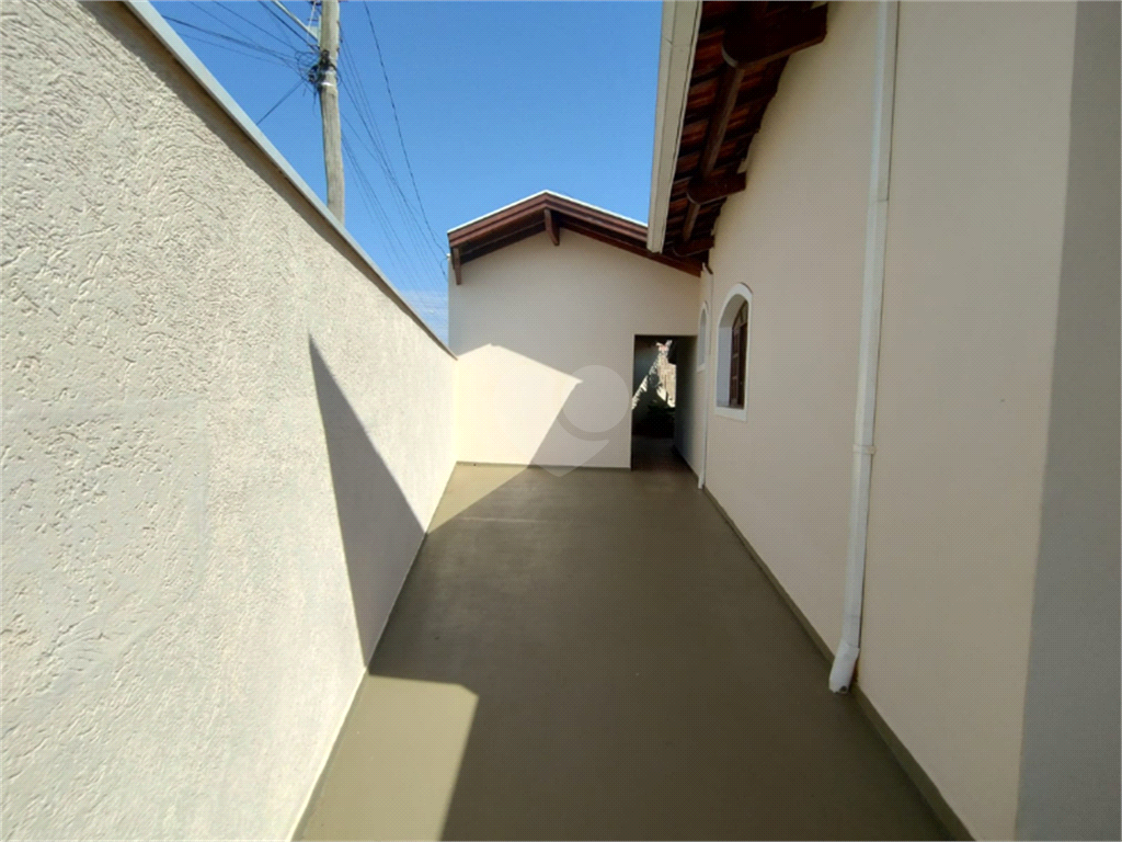 Venda Casa Barra Bonita Jardim Nova Estância REO877961 23