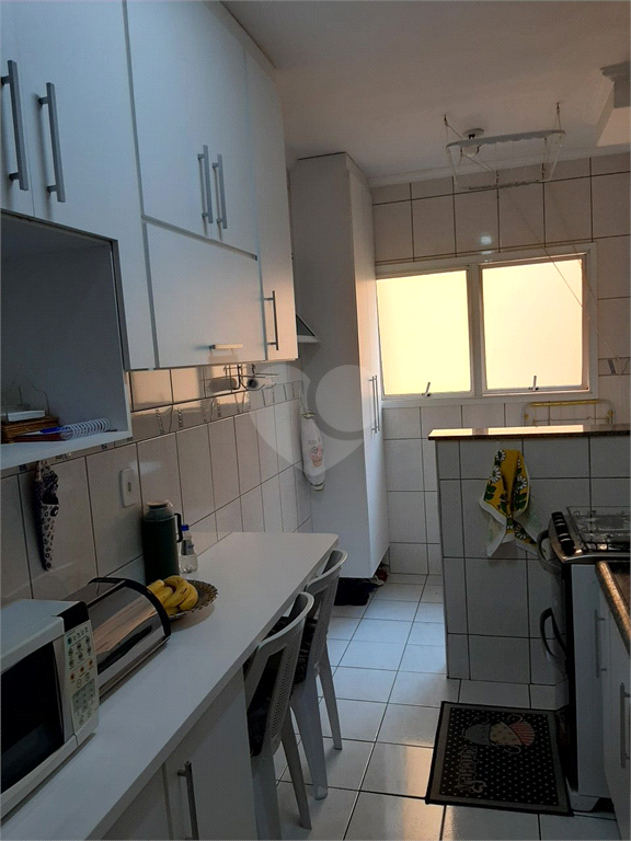 Venda Apartamento Paulínia Morumbi REO877965 7