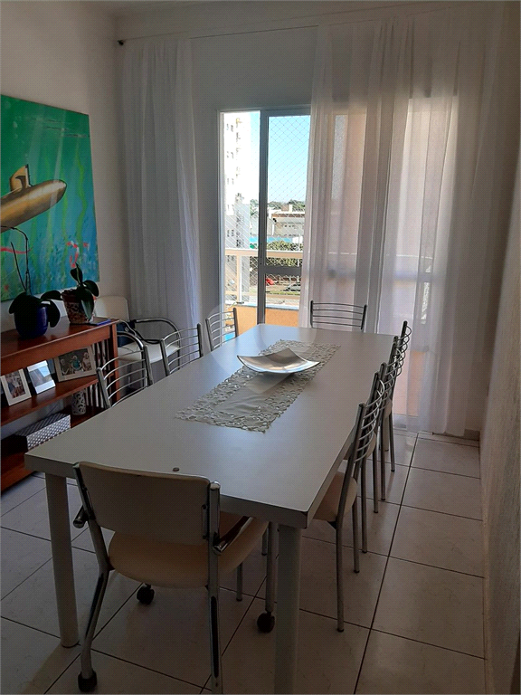 Venda Apartamento Paulínia Morumbi REO877965 1