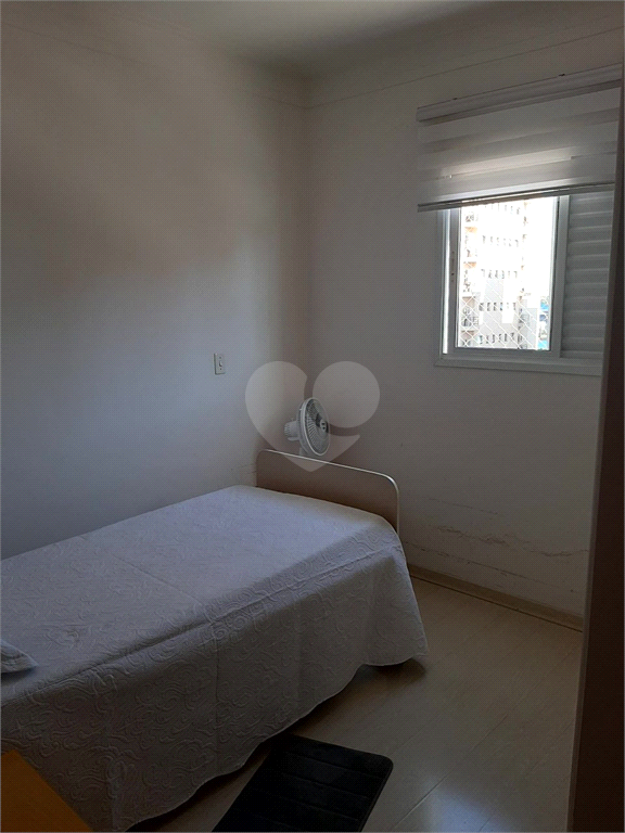 Venda Apartamento Paulínia Morumbi REO877965 15