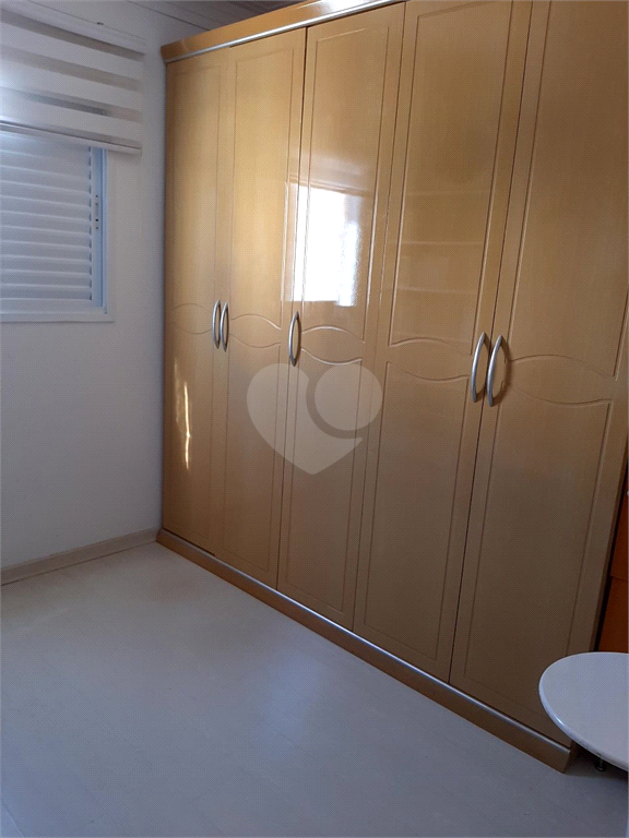 Venda Apartamento Paulínia Morumbi REO877965 17