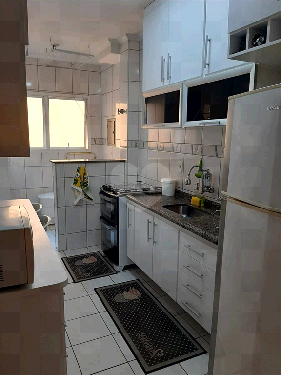 Venda Apartamento Paulínia Morumbi REO877965 6