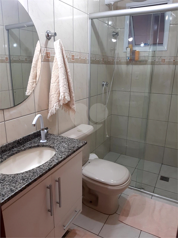 Venda Apartamento Paulínia Morumbi REO877965 10