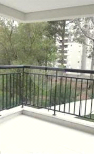 Venda Apartamento São Paulo Parque Reboucas REO87797 6