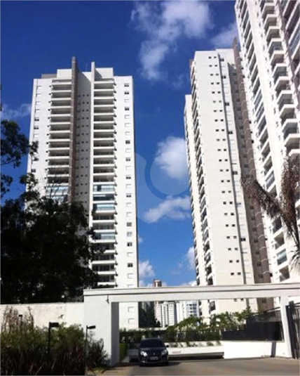 Venda Apartamento São Paulo Parque Reboucas REO87797 1