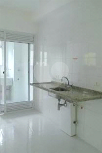 Venda Apartamento São Paulo Parque Reboucas REO87797 10