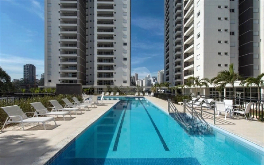 Venda Apartamento São Paulo Parque Reboucas REO87797 24