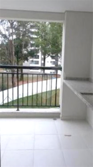 Venda Apartamento São Paulo Parque Reboucas REO87797 5