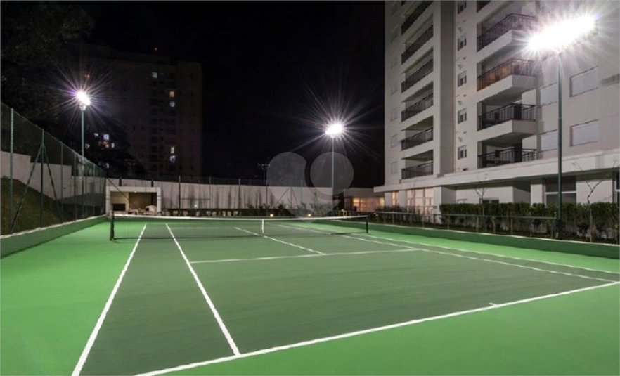 Venda Apartamento São Paulo Parque Reboucas REO87797 27