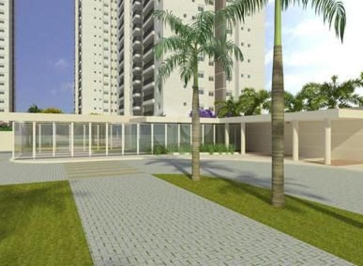 Venda Apartamento São Paulo Parque Reboucas REO87797 18