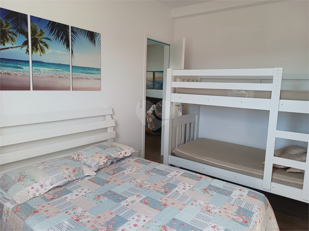 Venda Apartamento Mongaguá Centro REO877994 20