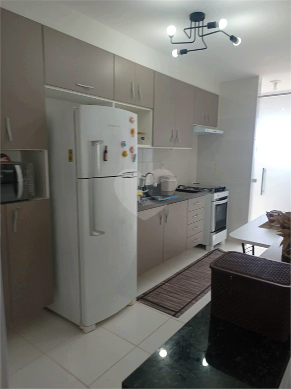 Venda Apartamento Mongaguá Centro REO877994 8