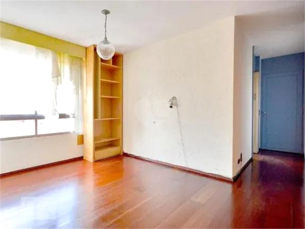 Venda Apartamento São Paulo Campos Elíseos REO878007 2