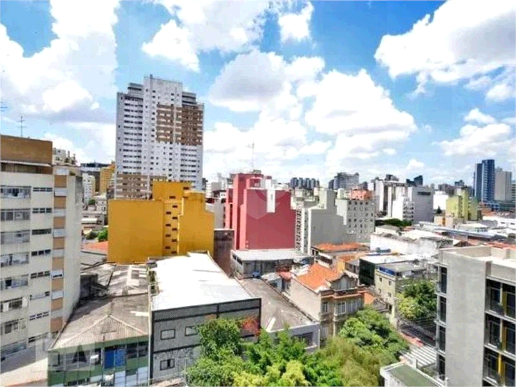 Venda Apartamento São Paulo Campos Elíseos REO878007 11