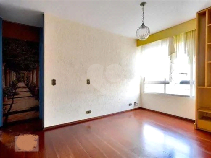 Venda Apartamento São Paulo Campos Elíseos REO878007 3