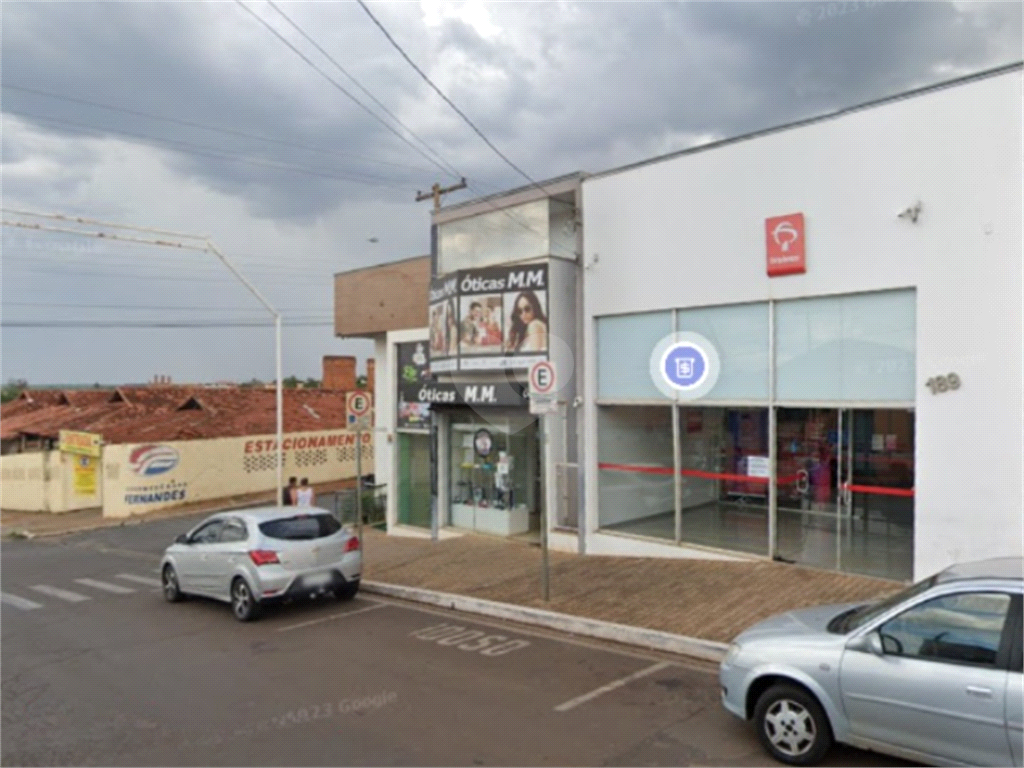 Venda Salão Comercial Igaraçu Do Tietê Centro REO878009 13