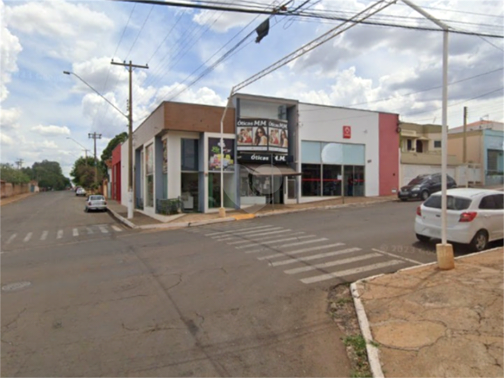 Venda Salão Comercial Igaraçu Do Tietê Centro REO878009 5