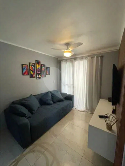 Venda Apartamento São José Dos Campos Jardim América REO878010 2