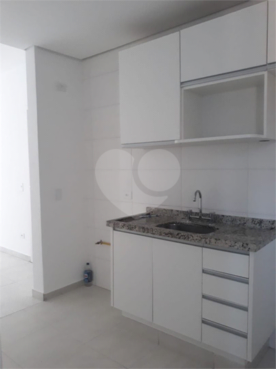 Venda Apartamento São Roque Vila Santa Isabel REO878014 1