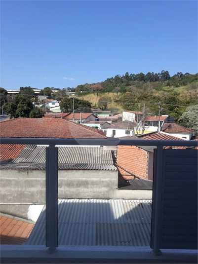 Venda Apartamento São Roque Vila Santa Isabel REO878014 22