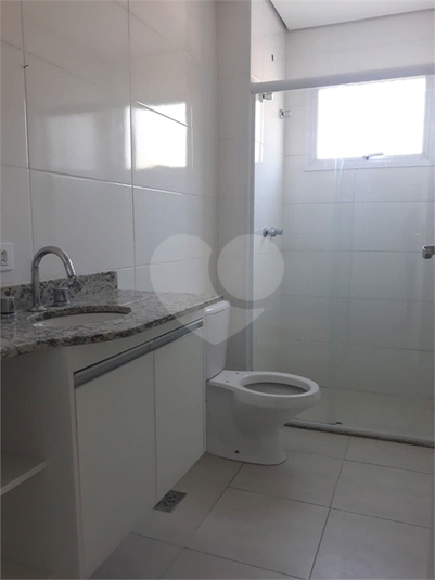 Venda Apartamento São Roque Vila Santa Isabel REO878014 10