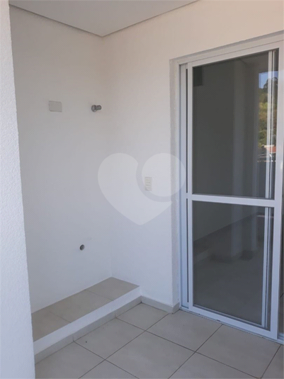 Venda Apartamento São Roque Vila Santa Isabel REO878014 19