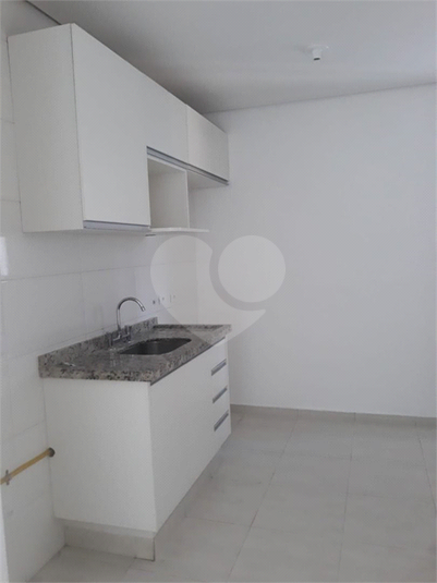 Venda Apartamento São Roque Vila Santa Isabel REO878014 4