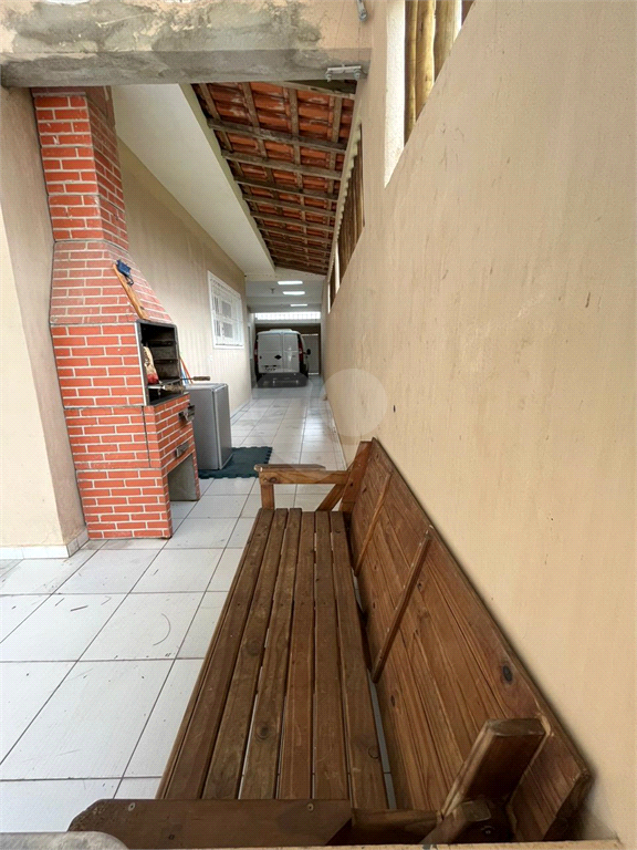 Venda Casa térrea Itanhaém Jardim Suarão REO878015 4