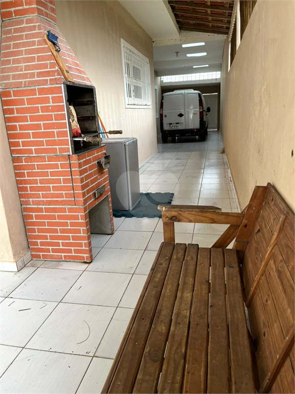 Venda Casa térrea Itanhaém Jardim Suarão REO878015 11