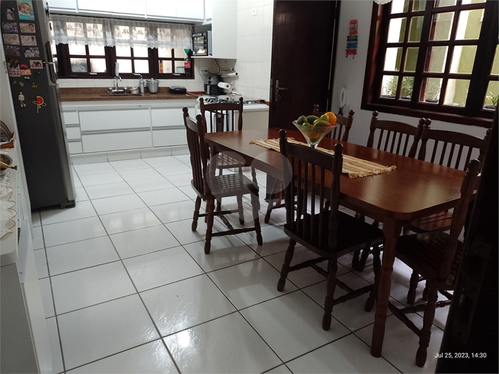 Venda Sobrado São Paulo Jardim Líbano REO878016 2