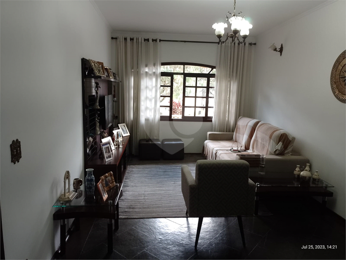 Venda Sobrado São Paulo Jardim Líbano REO878016 17