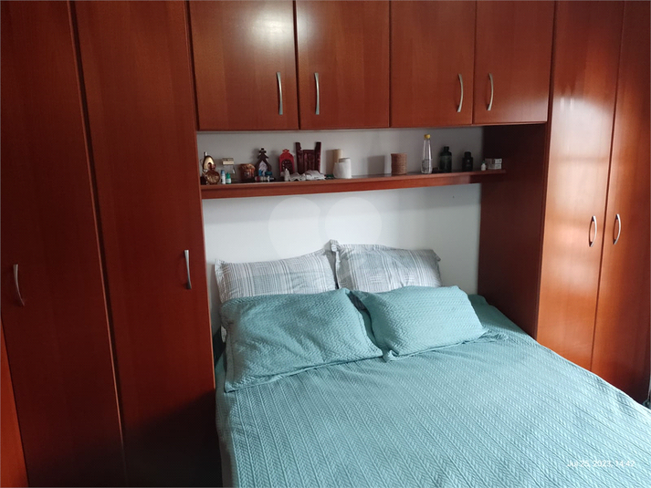 Venda Sobrado São Paulo Jardim Líbano REO878016 13