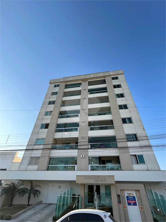 Venda Apartamento Camboriú Centro REO878038 1