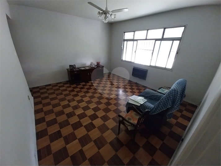 Venda Apartamento Rio De Janeiro Méier REO878043 2