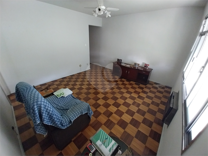 Venda Apartamento Rio De Janeiro Méier REO878043 4