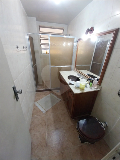 Venda Apartamento Rio De Janeiro Méier REO878043 14