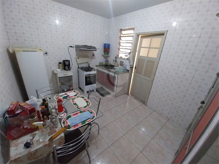 Venda Apartamento Rio De Janeiro Méier REO878043 15