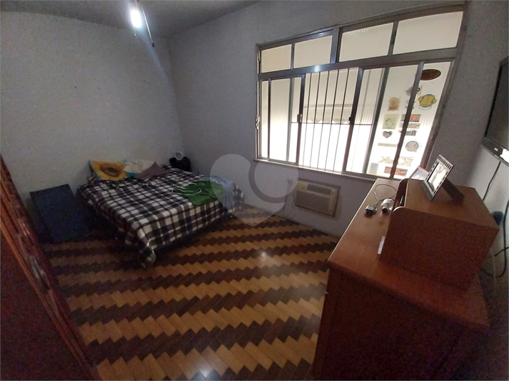 Venda Apartamento Rio De Janeiro Méier REO878043 11