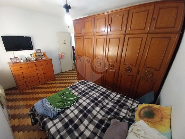 Venda Apartamento Rio De Janeiro Méier REO878043 12