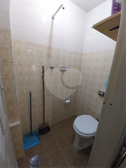 Venda Apartamento Rio De Janeiro Méier REO878043 22