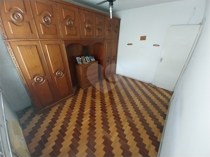 Venda Apartamento Rio De Janeiro Méier REO878043 10