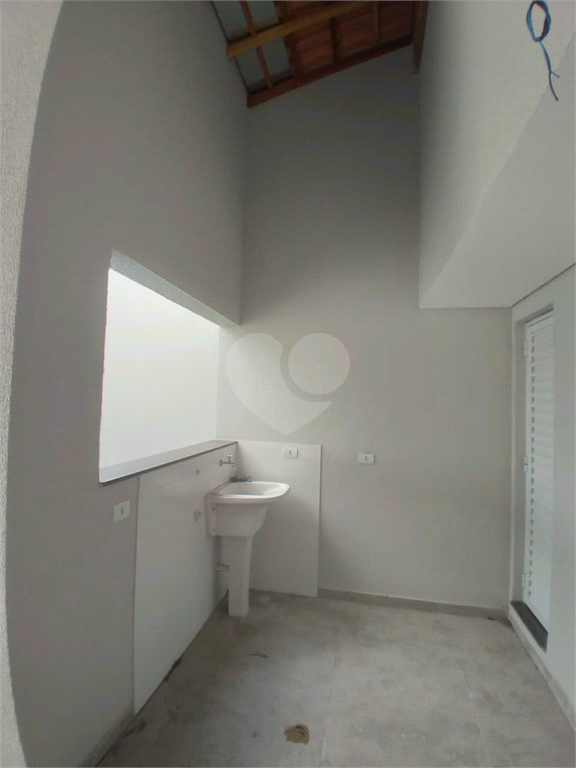 Venda Apartamento Santo André Parque Novo Oratório REO878044 31