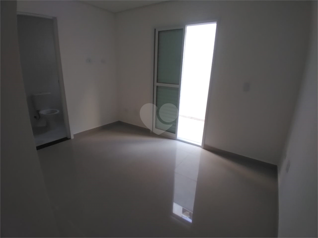 Venda Apartamento Santo André Parque Novo Oratório REO878044 16