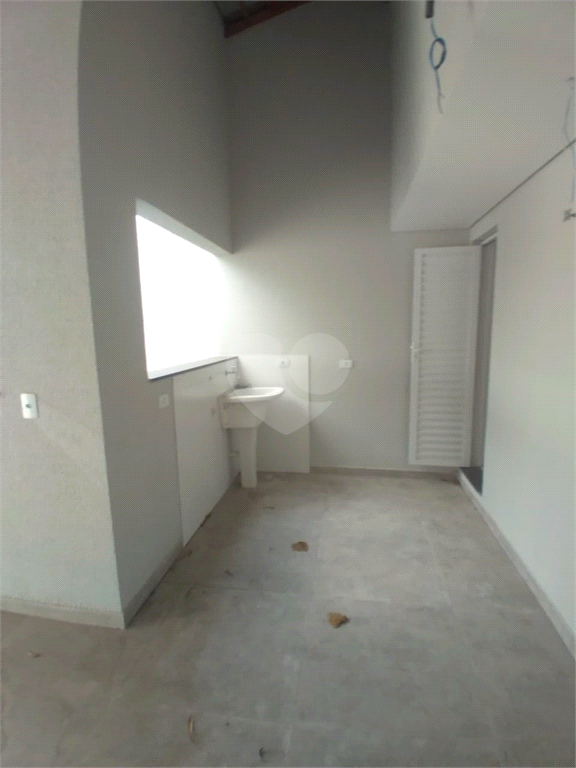 Venda Apartamento Santo André Parque Novo Oratório REO878044 19