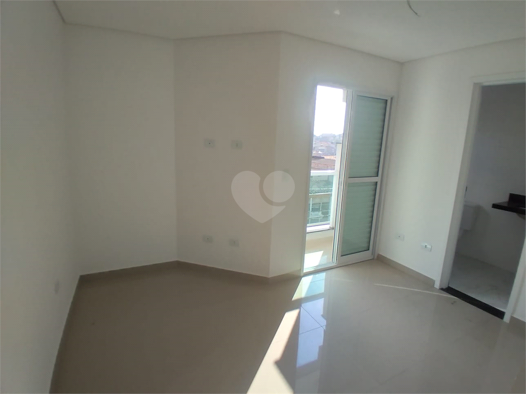 Venda Apartamento Santo André Parque Novo Oratório REO878044 17