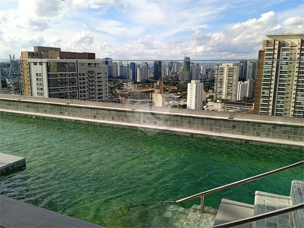 Venda Apartamento São Paulo Jardim Das Acácias REO878051 12