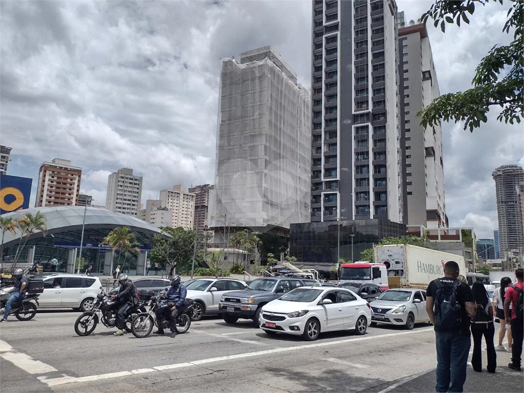 Venda Apartamento São Paulo Jardim Das Acácias REO878051 3