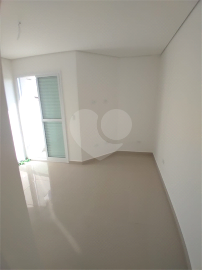 Venda Apartamento Santo André Parque Novo Oratório REO878062 16