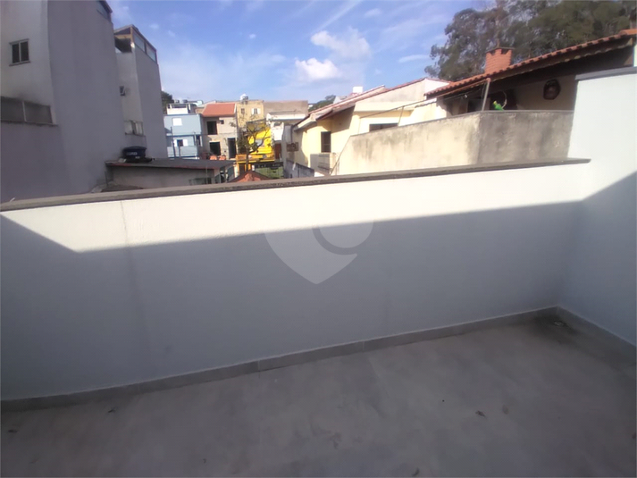 Venda Apartamento Santo André Parque Novo Oratório REO878062 27